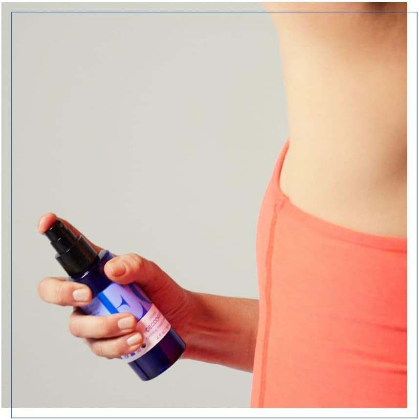 EO Shower Gel, French Lavender, 16 Oz image number 6