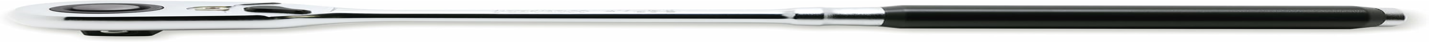 Kohken 4725ZB Z-EAL 1/2" (12.7Mm) SQ. Push Button Ratchet Handle