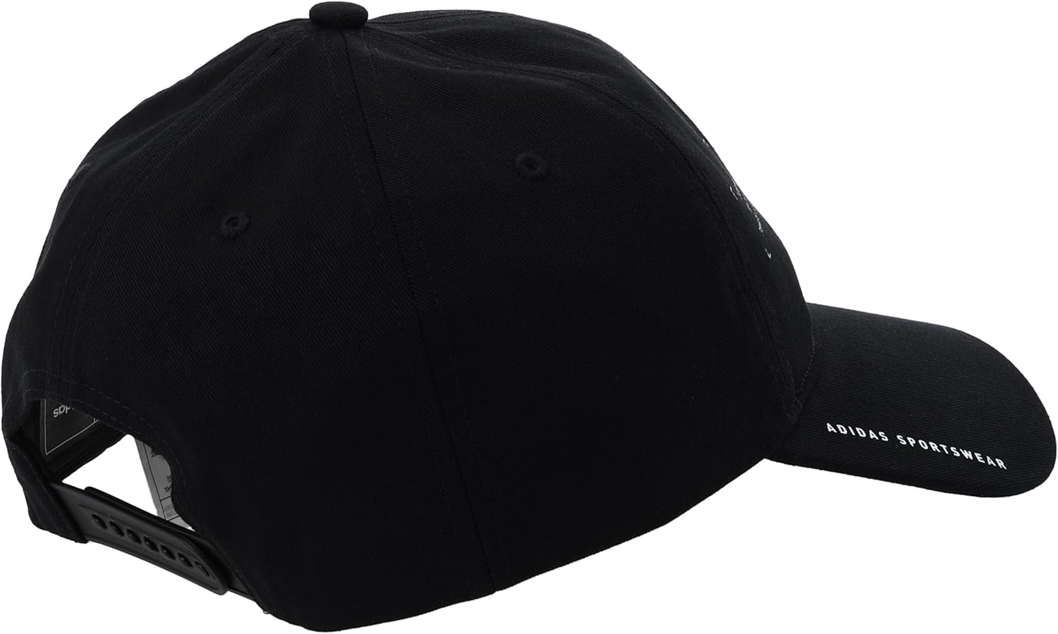 Adidas JMT63 Men'S Must Have Cap image number 4