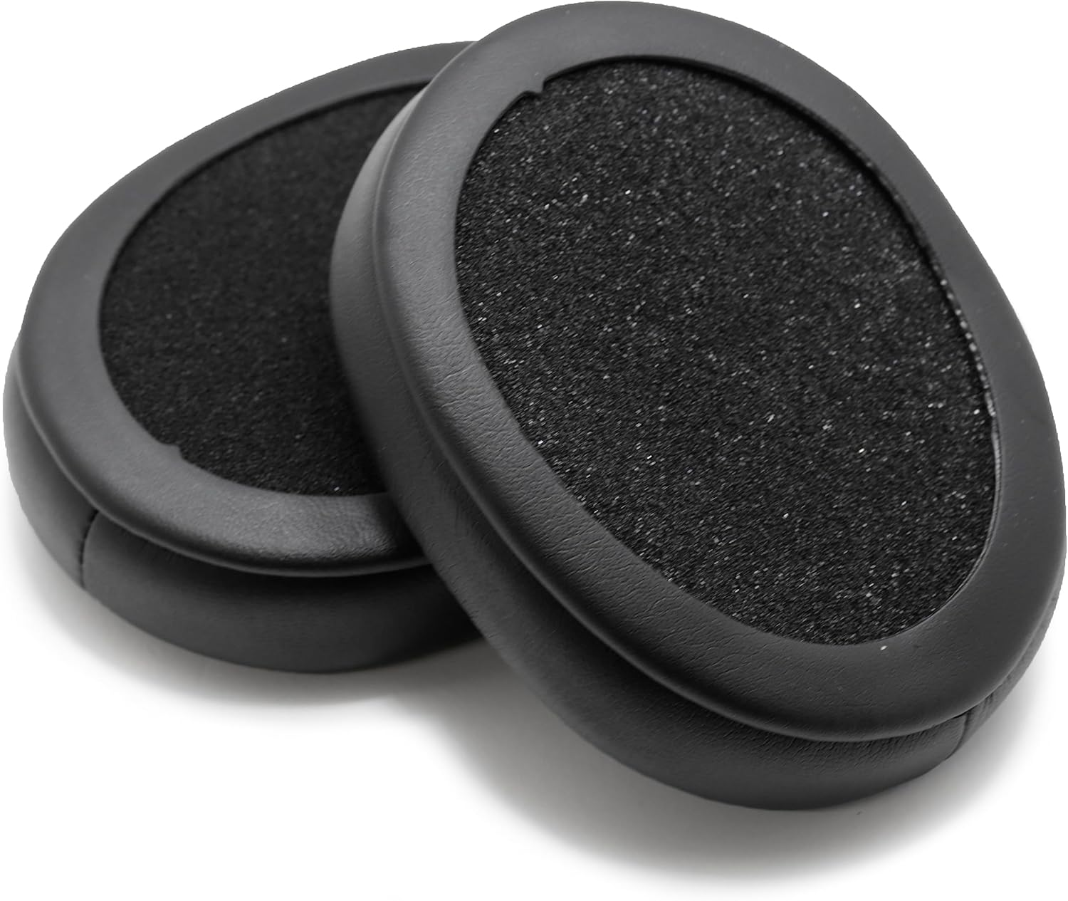 Okuli Replacement Pair of Ear Pads Cushions Compatible with AKG K361, K371 Headphones image number 2