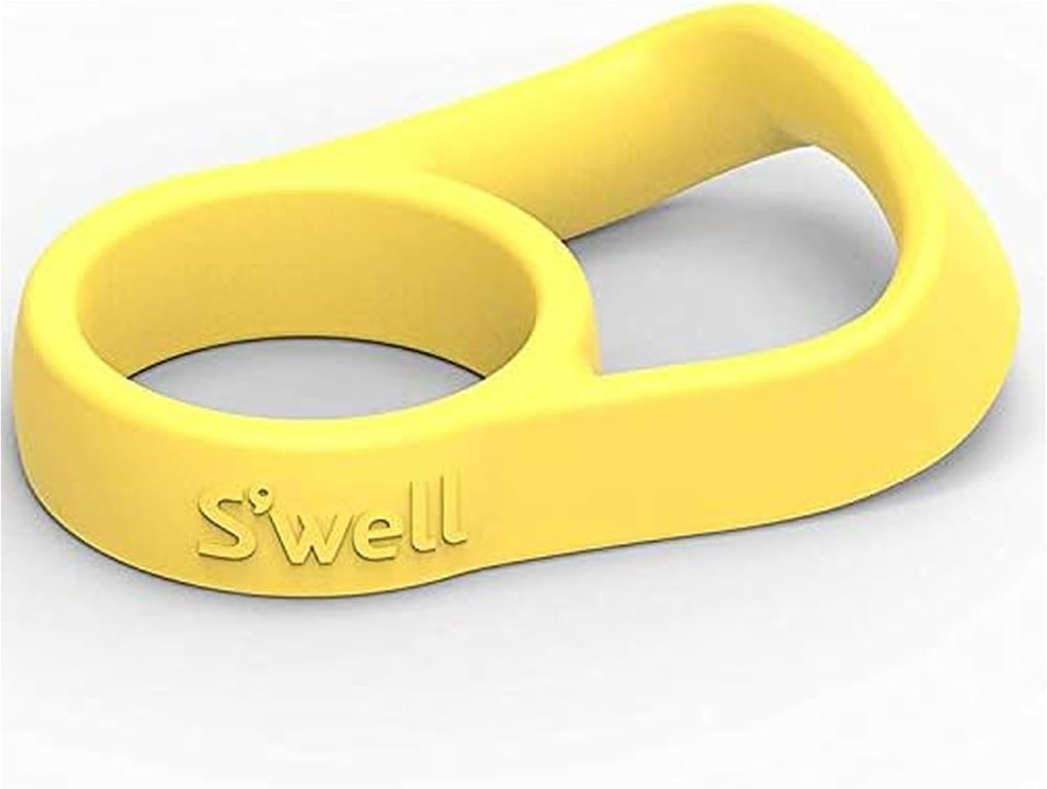 S'Well Water Handle-Purple-Fits 9Oz, 17Oz, and 25Oz Bottles Comfortable Way to Carry Go-Innovative Design and a Flexible Grip image number 6