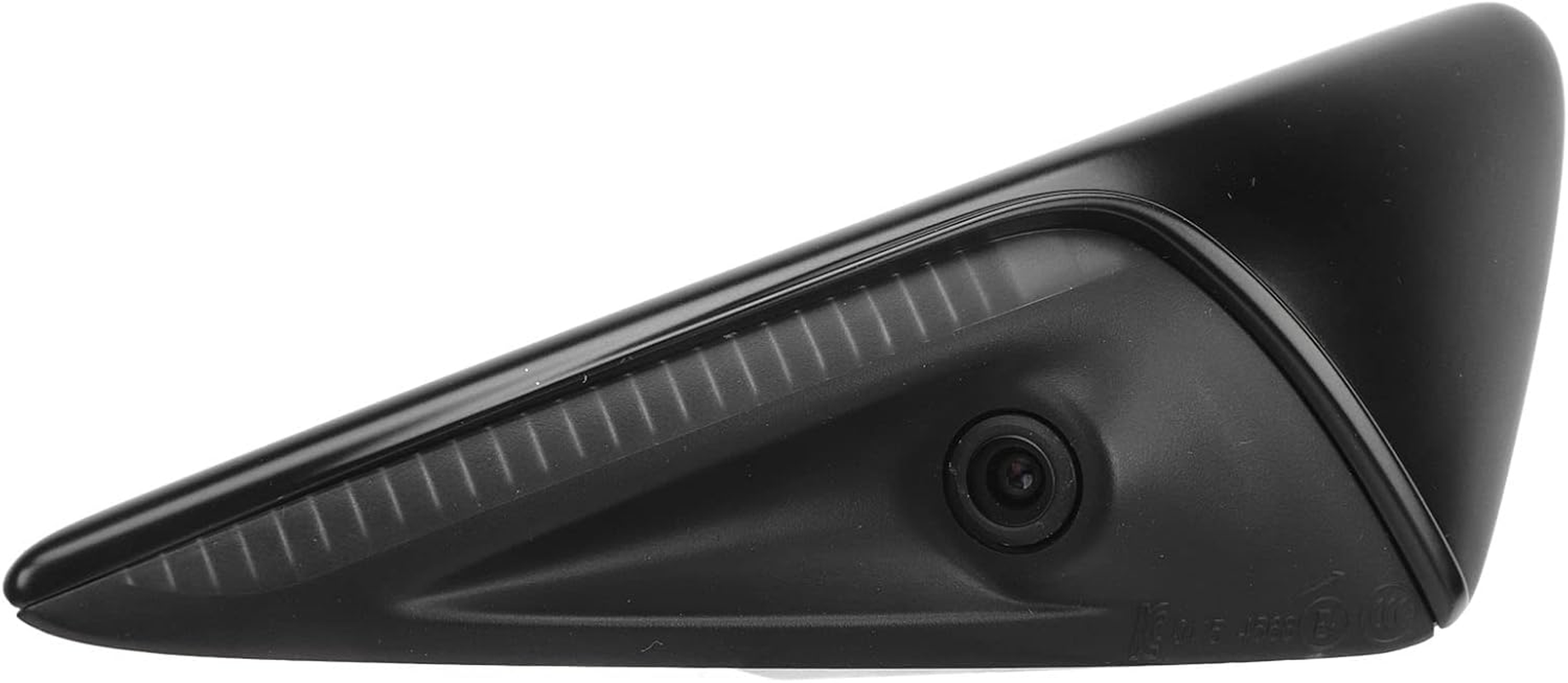 Front Right Side Camera 1125107‑50‑G Replacement for Model Y 2017‑2022, Stable ABS Material, Direct Replacement, for Car image number 5