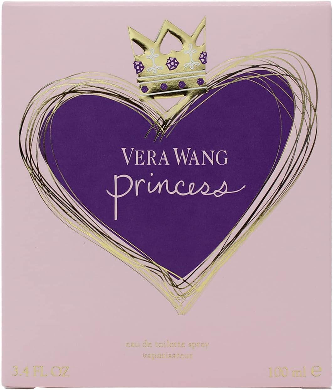 Vera Wang Princess image number 2