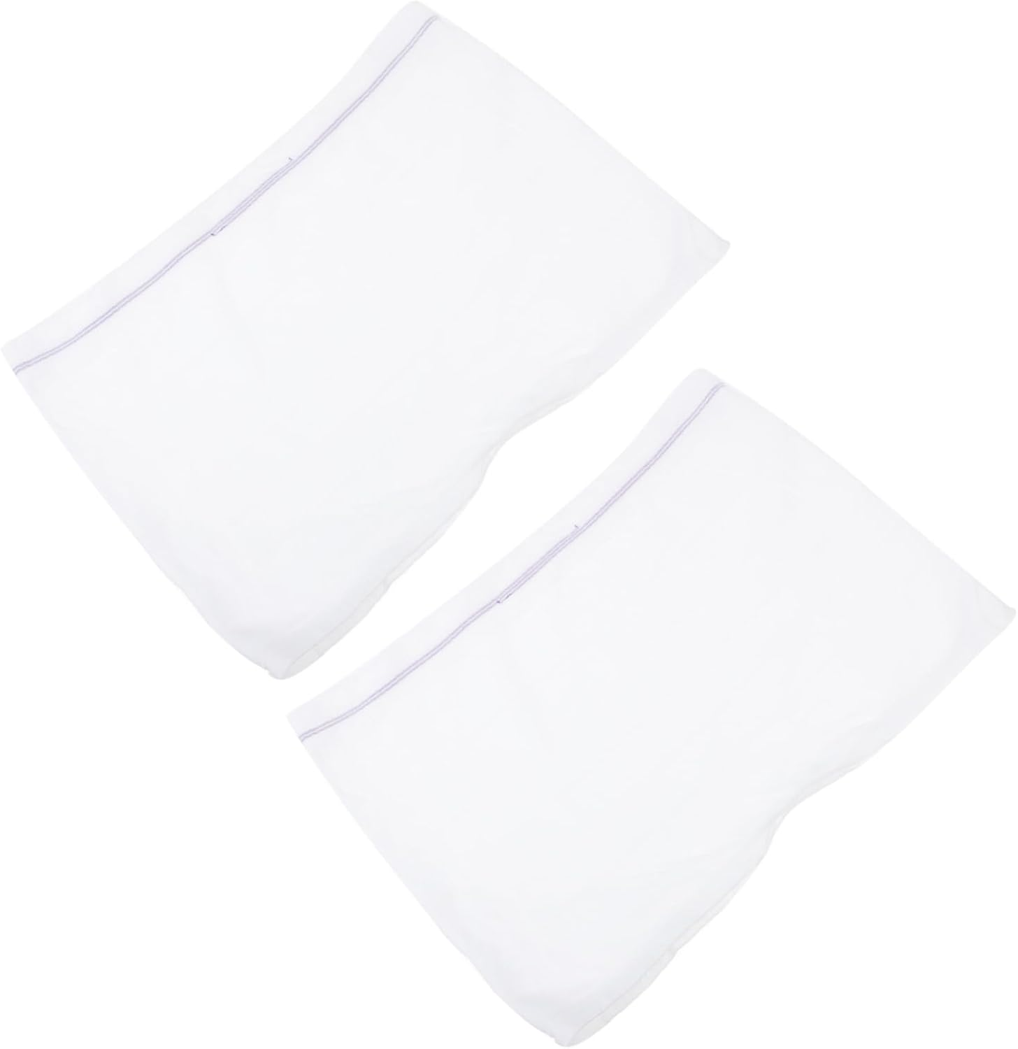 YARNOW Disposable Underwear for Women Elastic Steam Pants Comfortable Breathable Maternity Sanitary Shorts for Travel Beauty Salons image number 4