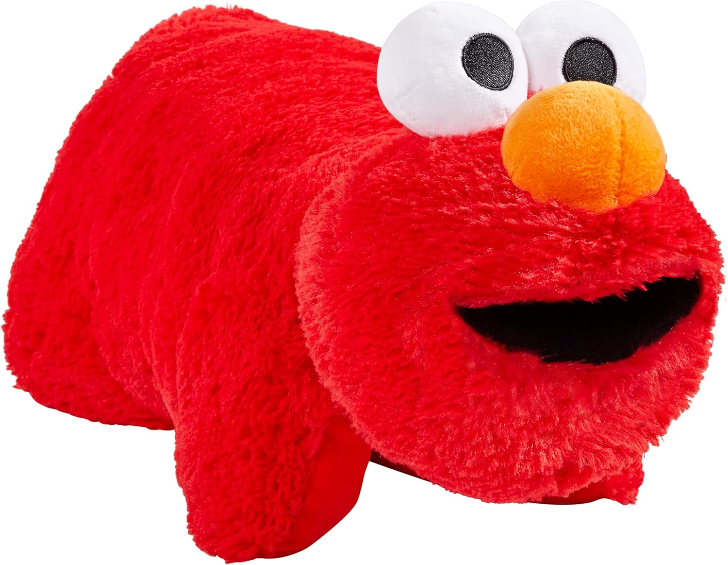 Pillow Pets Elmo - Sesame Street Plush image number 1