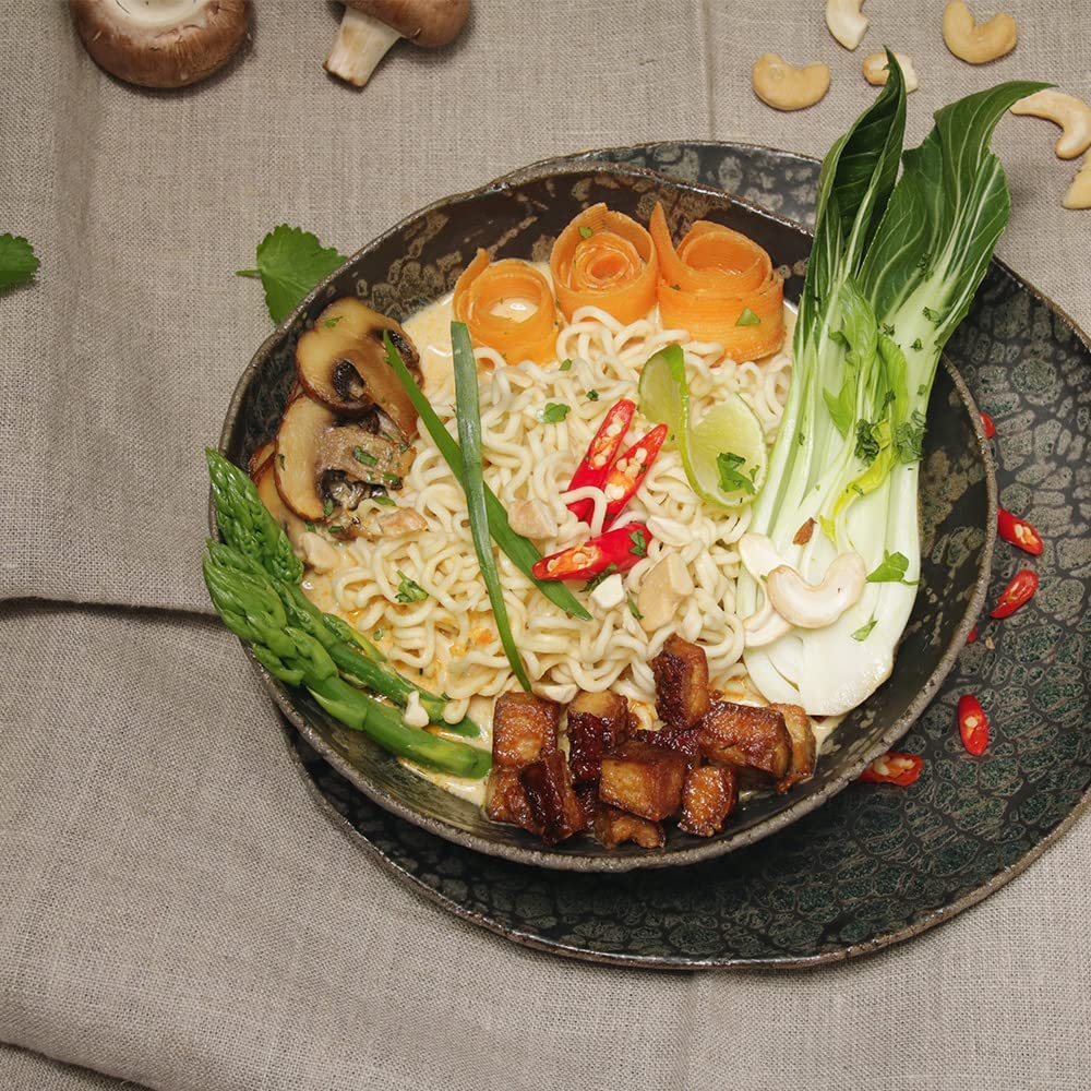 Alb-Gold Alb-Gold Organic Spelt Mie Noodles, 250 G image number 2