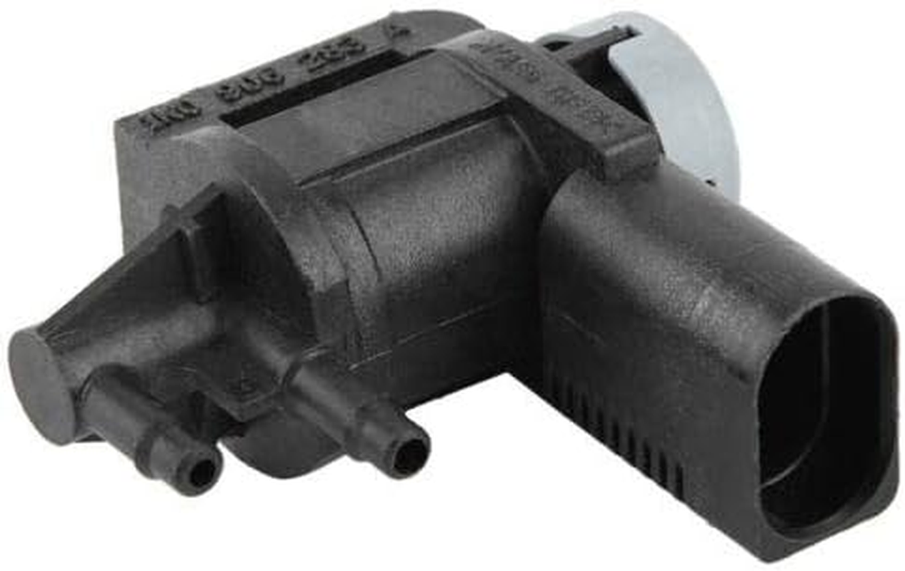 EGR Vacuum Solenoid Valve OEM 1K0 906 283A 1K0906283A for Audi A3 A4 A6 Seat Skoda VW Passat Golf image number 2