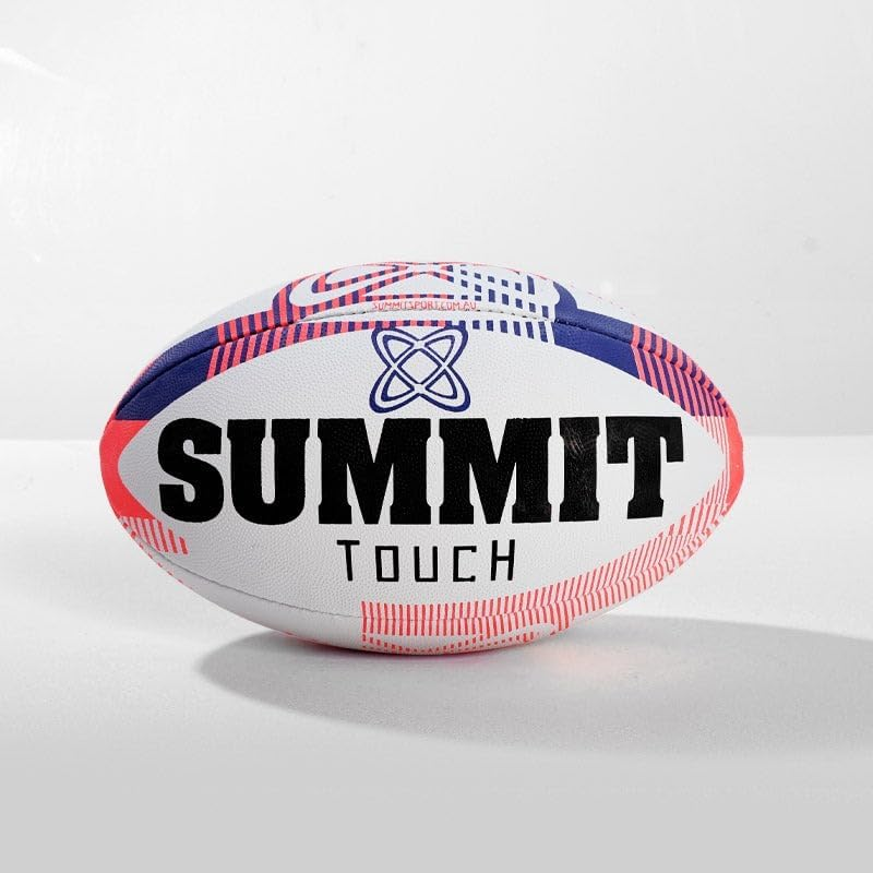 SUMMIT Advance Touch Rugby Ball 3.0 - Size 5