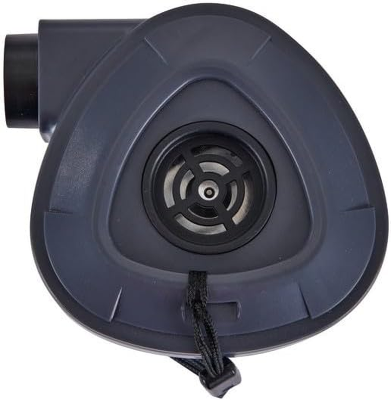 Oztrail Rechargeable Lithium Air Pump image number 2