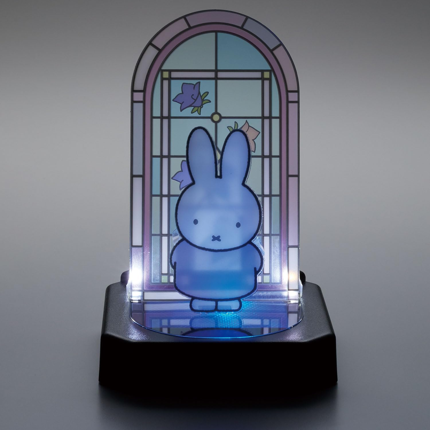 Kawada KT-028 Kumitera Miffy Purple