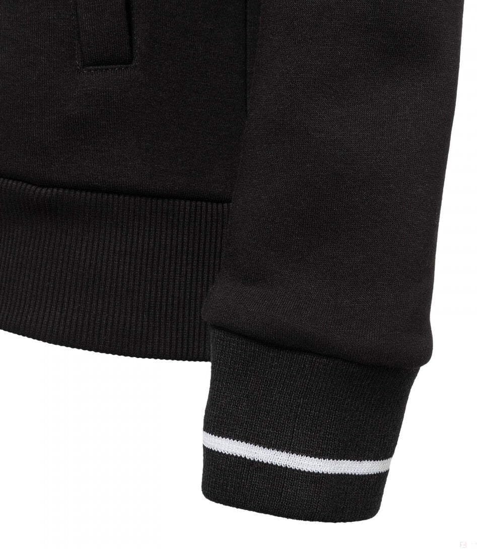 Alfa Romeo Racing F1 2022 Men'S Quarter Zip Team Sweatshirt image number 1