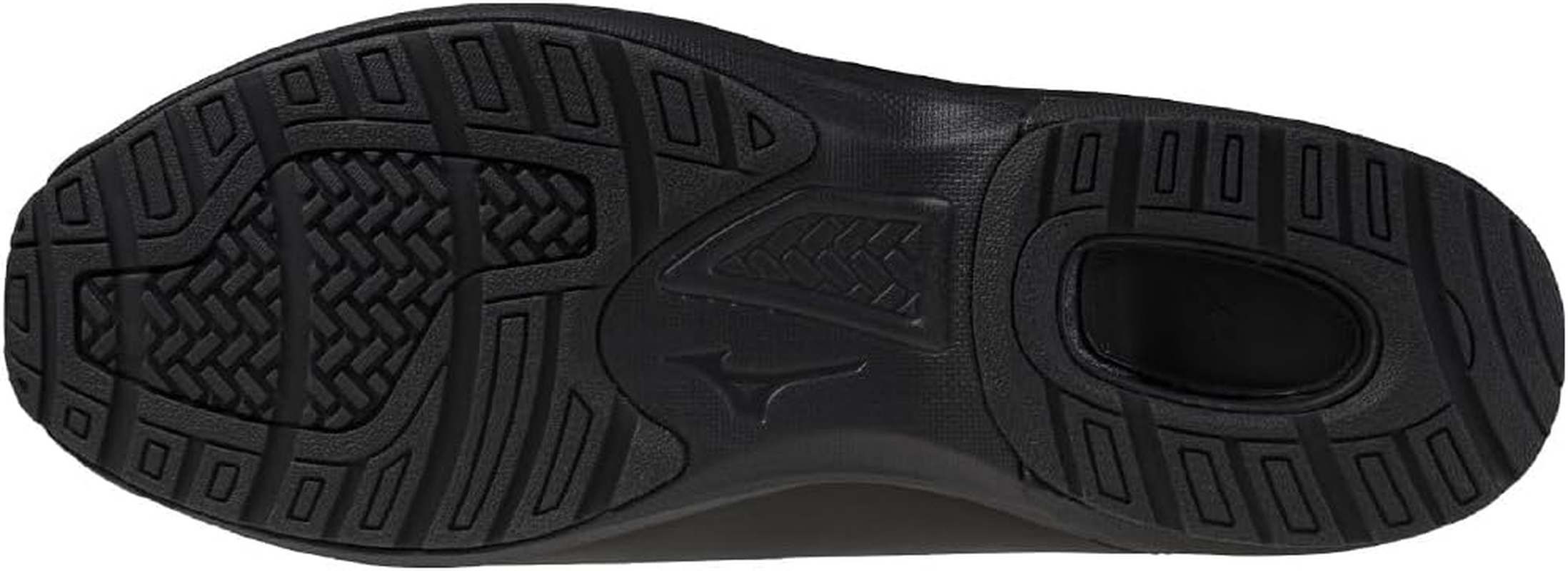 Mizuno LD-SL Walking Shoes, Wide, Lightweight, Business, Formal, Commuting to Work image number 2