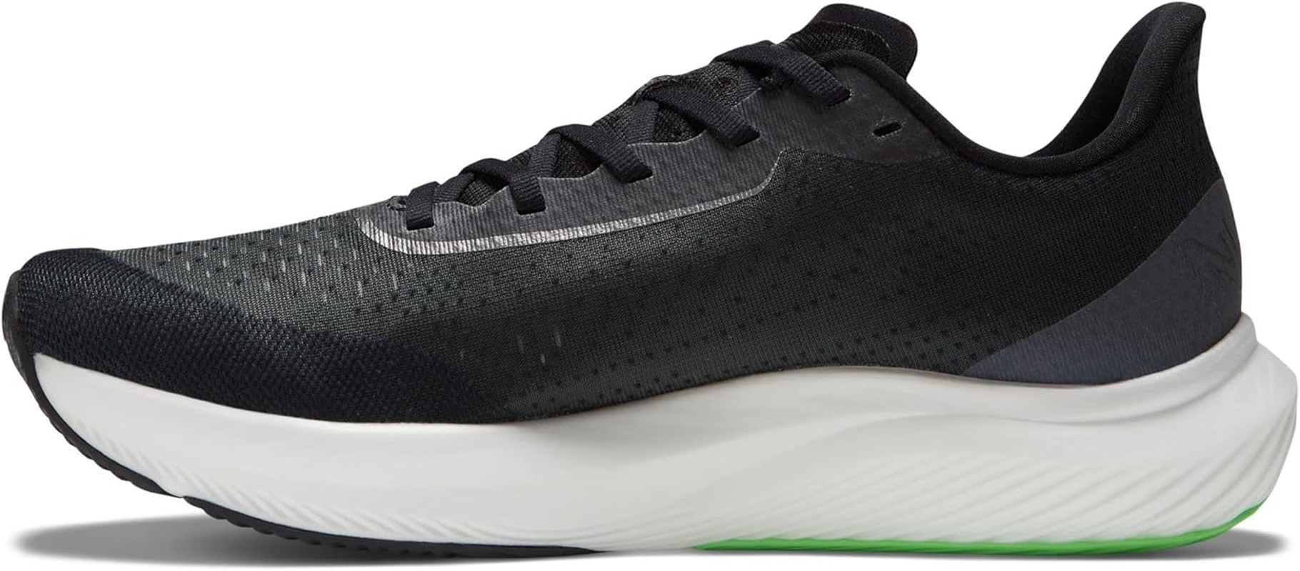 New Balance Men'S Fuelcell Rebel V3 Running Shoe image number 6