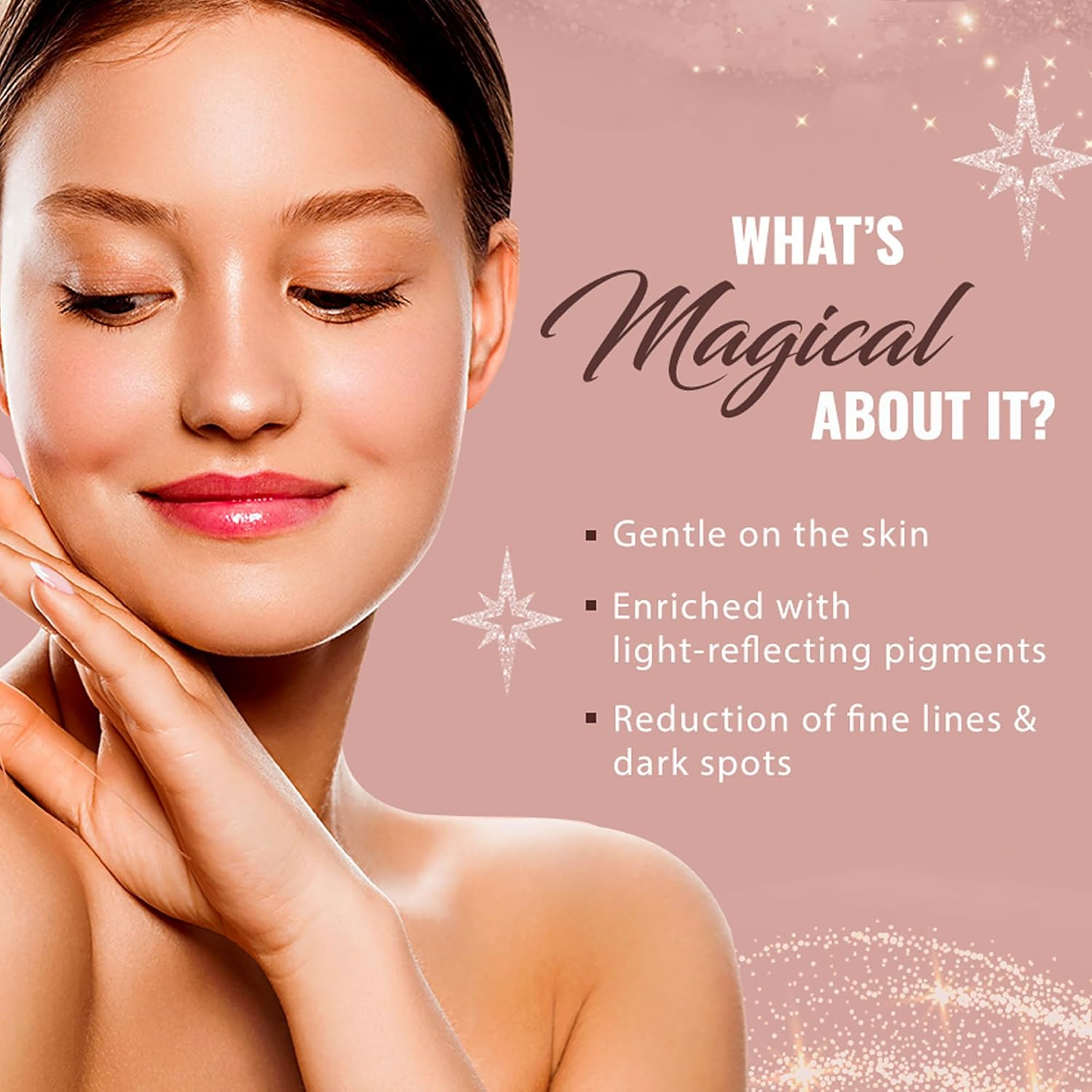 Colorbar Spotlight Illuminating Lotion, 30Ml image number 2