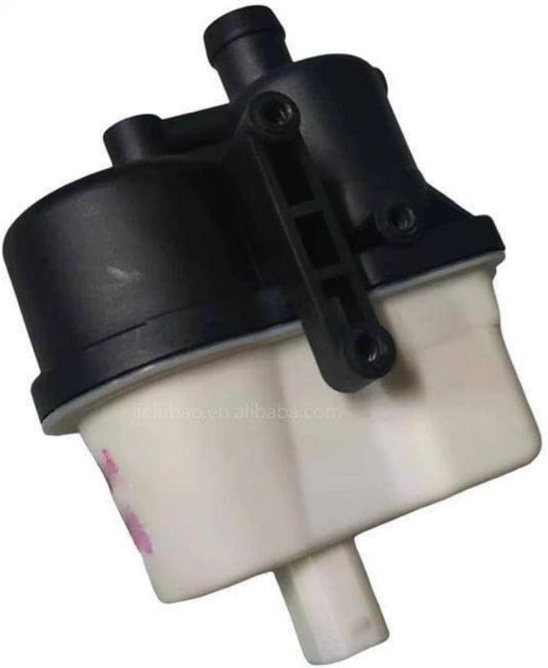 Carbon Tank Solenoid Valve Replace# WTR500030 AUTO-MOHITO 1Pack image number 2