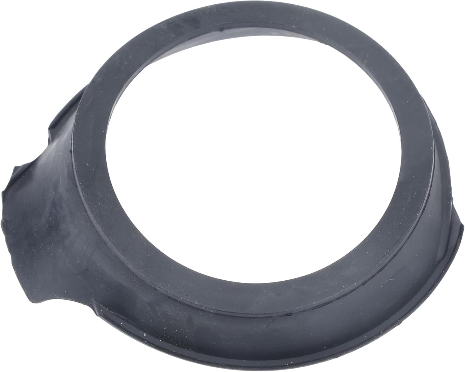 URO Parts 11 12 7 526 447 Engine Oil Filler Cap Gasket image number 3