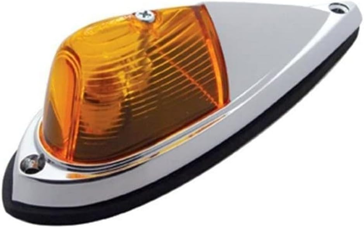 United Pacific 30076 Pick-Up Cab Light - Amber