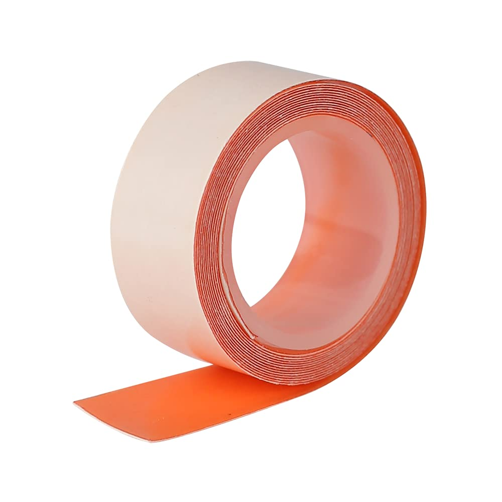 DAP Tank Bond Thread Stopper Tape: 5/8 In. X 5 Ft. (Orange) image number 3
