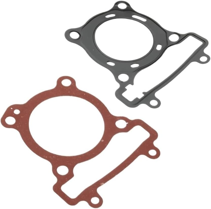 Motorcycle Cylinder Gasket Set for YZF R15 R-15 Vxn150 Nva FZ150 Jupiter Mx King Movistar T150 150Cc 4T 3C1-E1181-01 image number 2