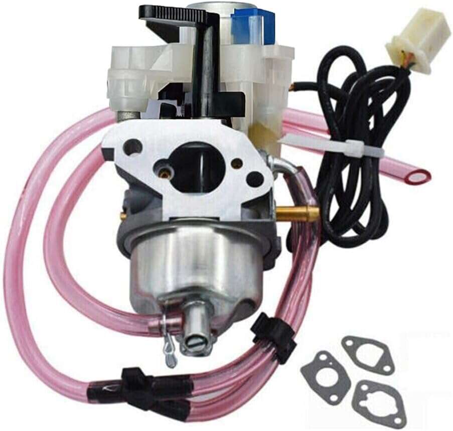 Carburetor Carby Kit for Honda Eu20I EU2000I Generator 16100-Z0D-D01 image number 5