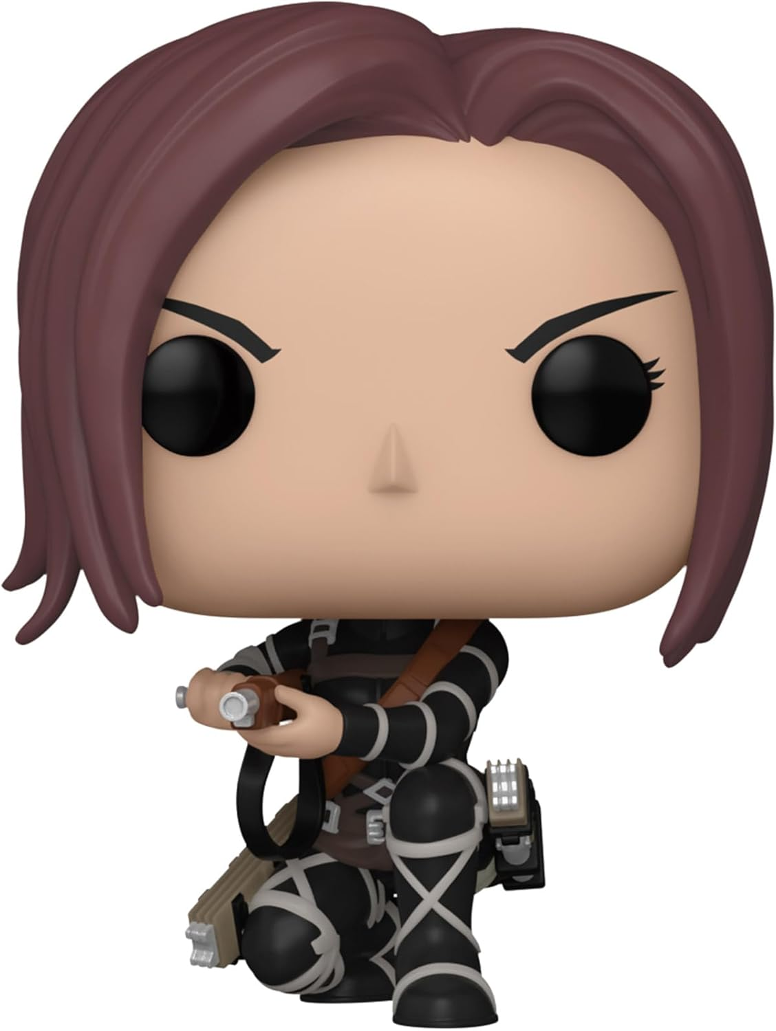 FUNKO POP! ANIME: Attack on Titan - Sasha image number 6