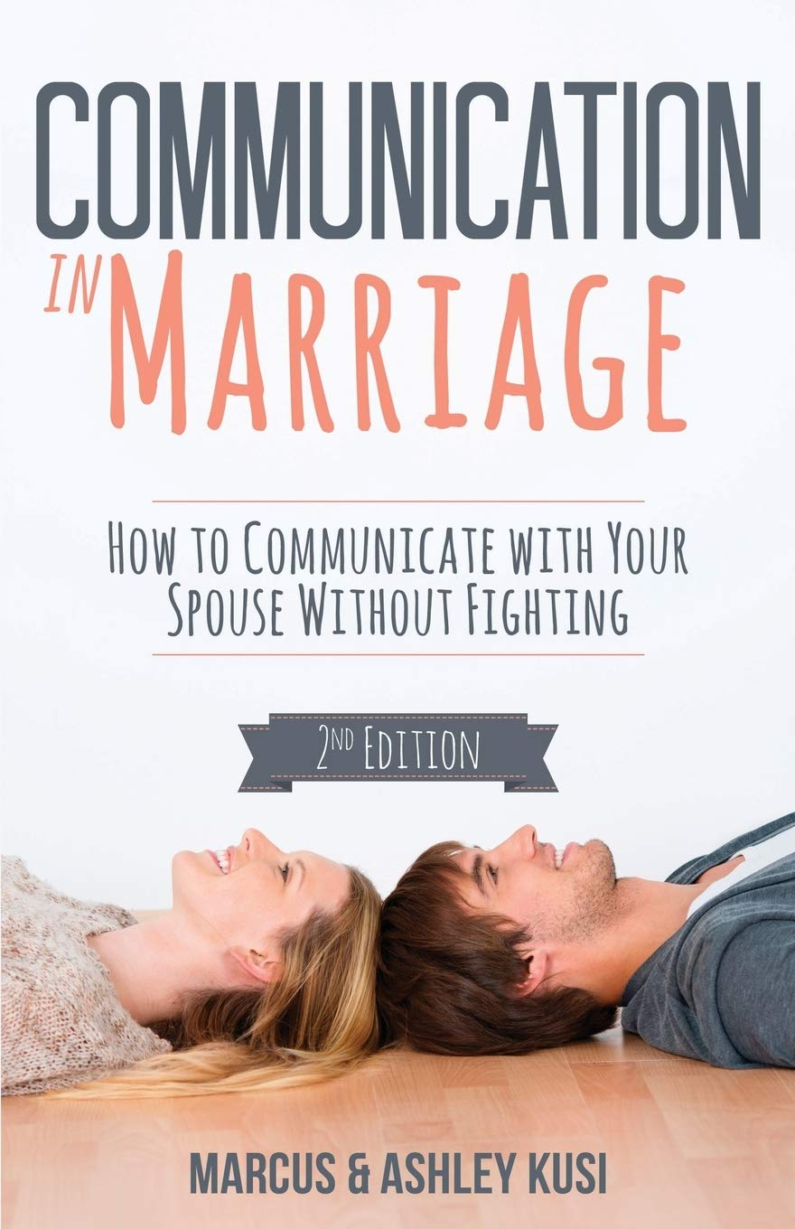 Communication in Marriage: How to Communicate with Your Spouse without Fighting image number 1