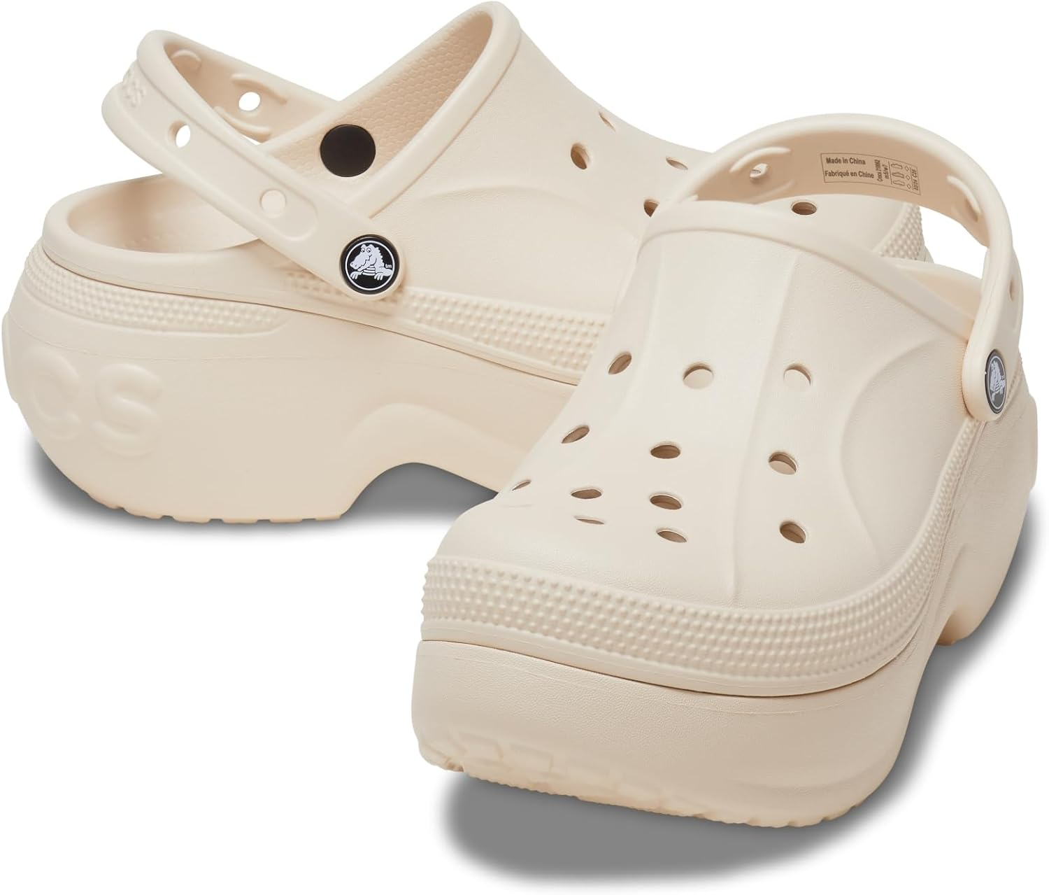Crocs Unisex Adult Bella Clog