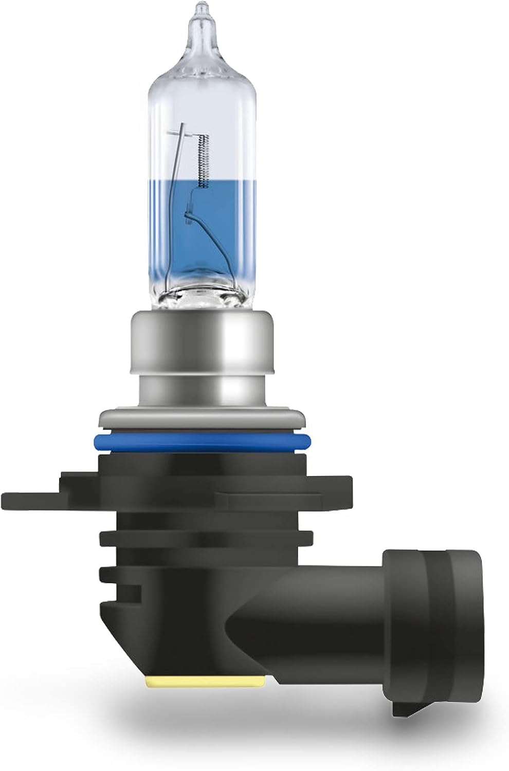 OSRAM Cool Blue&reg; Intense HIR2, +100% More Brightness, up to 5,000 K, Halogen Headlight Lamp, LED Look, Folding Box (1 Lamp) image number 6