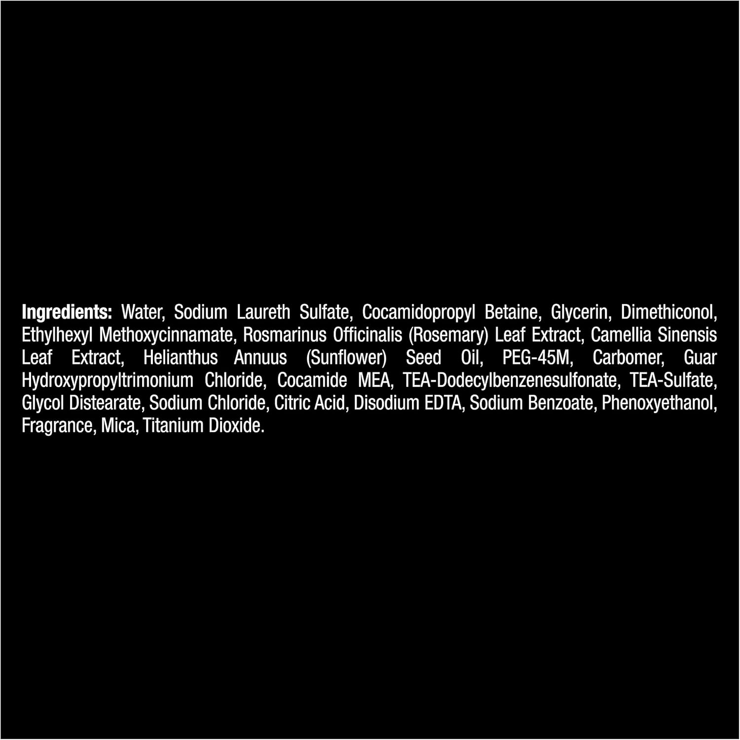 Tresemme Colour Protection Shampoo 900 Ml image number 4