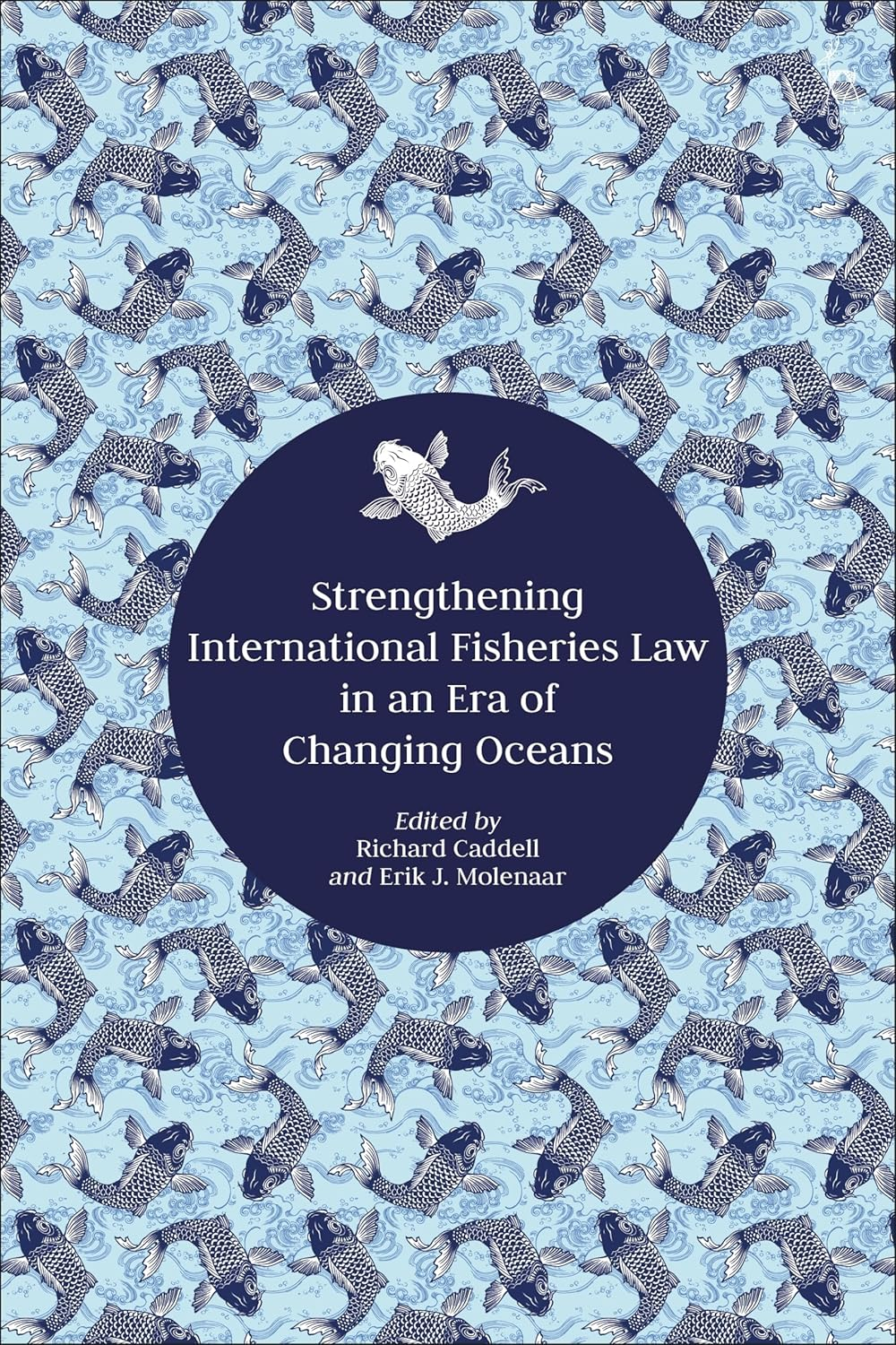 Strengthening International Fisheries Law in an Era of Changing Oceans: image number 1