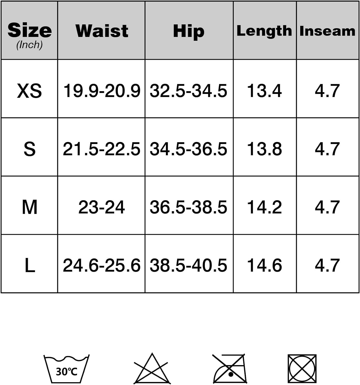 YEOREO Women Seamless Scrunch Workout Shorts High Waisted Booty Lifting Gym Yoga Shorts - Cross Waist Black image number 5