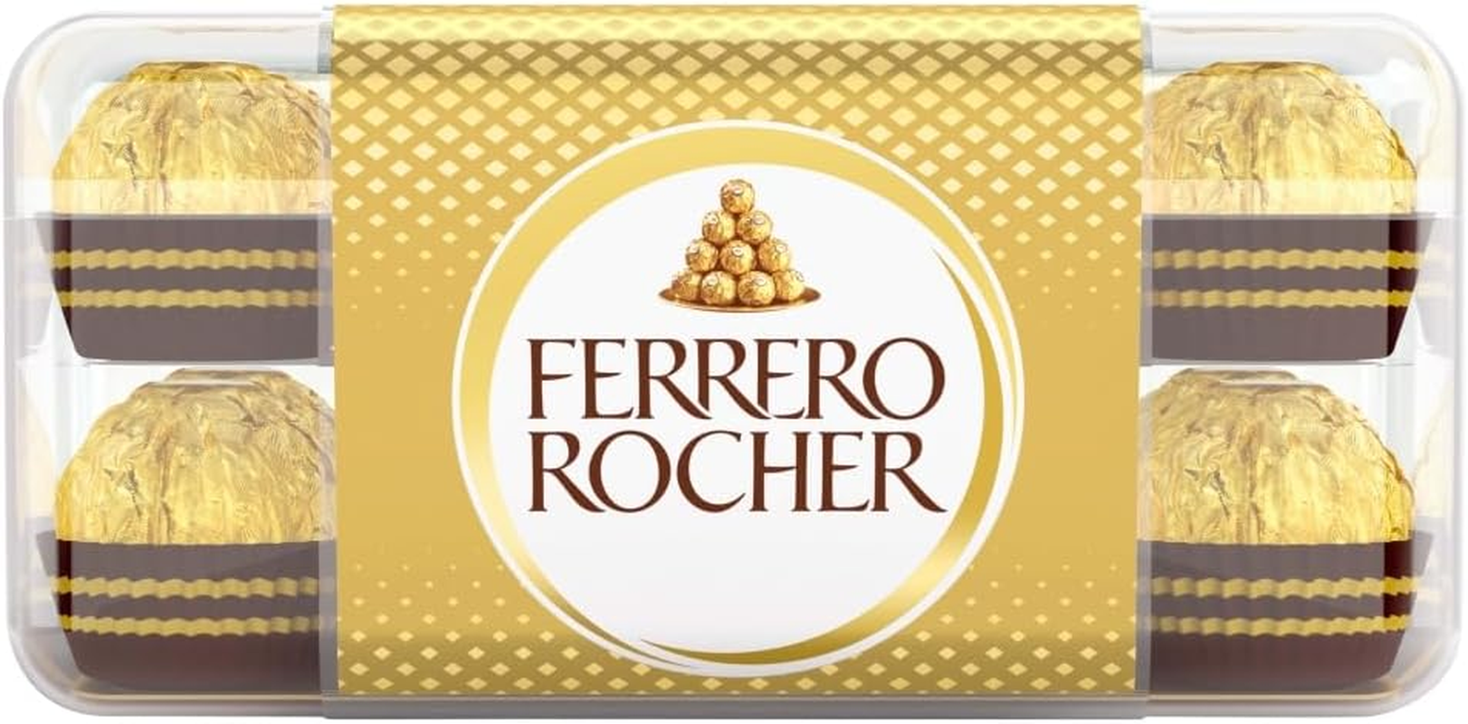Ferrero Rocher Truffles, 200 G