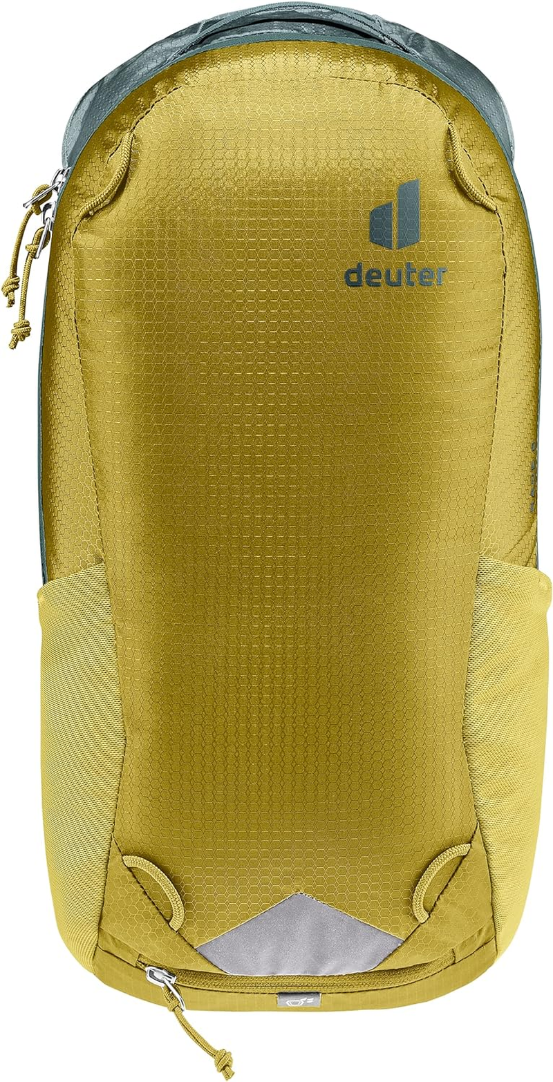 Deuter Unisex Race 8 Bike Backpack image number 2