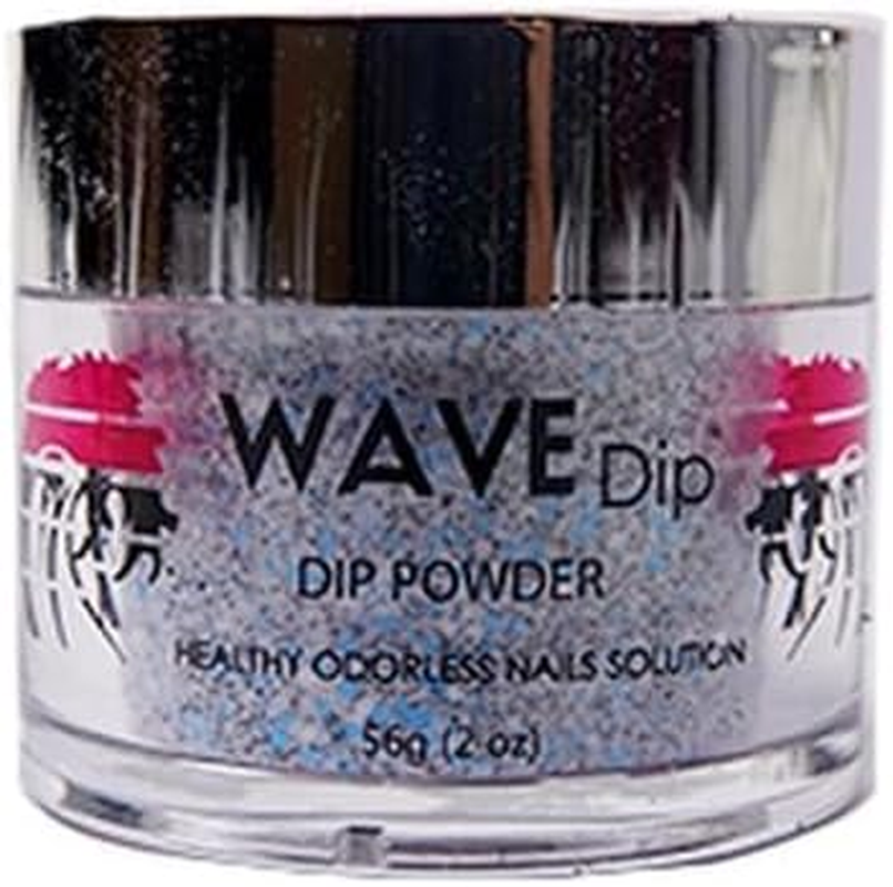 Wave Dip Powder 132 W132 Smurfy 56G