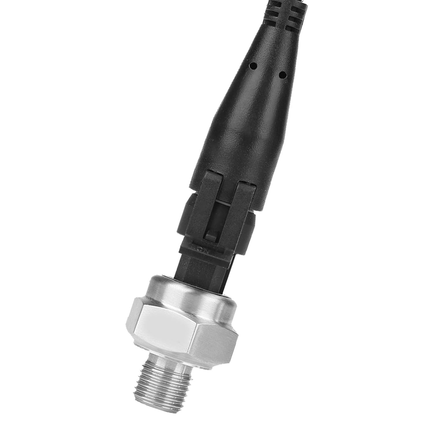 Pressure Sensor G1/4 Pressure Transducer Sensor Input 5V Output 0.5-4.5V / 0-5V Pressure Transmitter for Water Gas Oil Pressure Transmitters (0-30PSI) image number 5