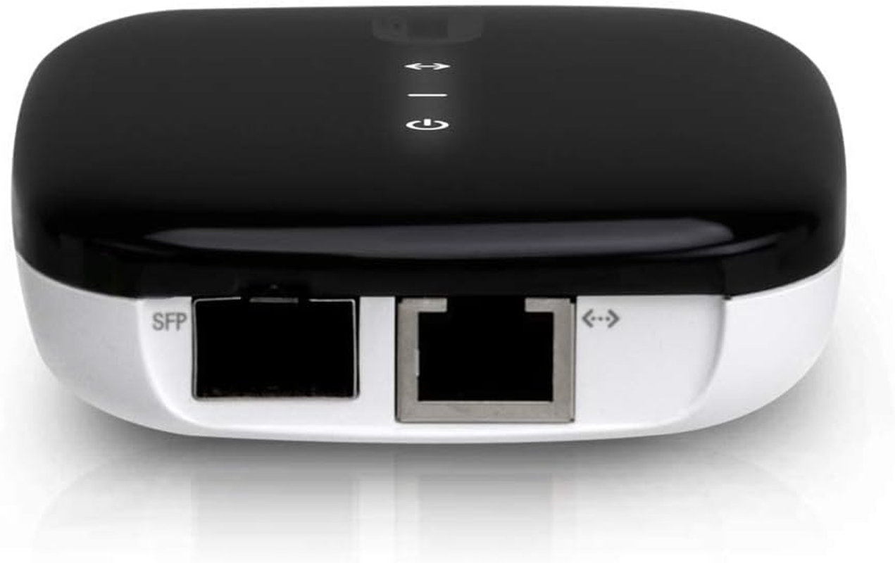 Ubiquiti Ufiber Fiber to Ethernet Converter