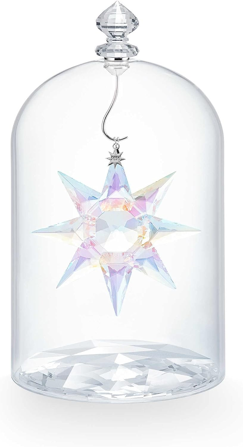 Swarovski Annual Edition 2022 Ornament Set 5634889
