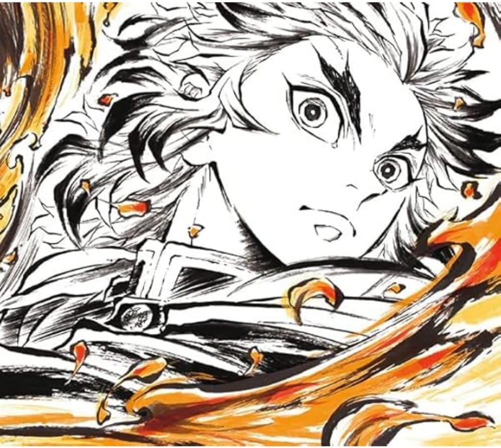 Demon Slayer: Kimetsu No Yaiba (Original Soundtrack)