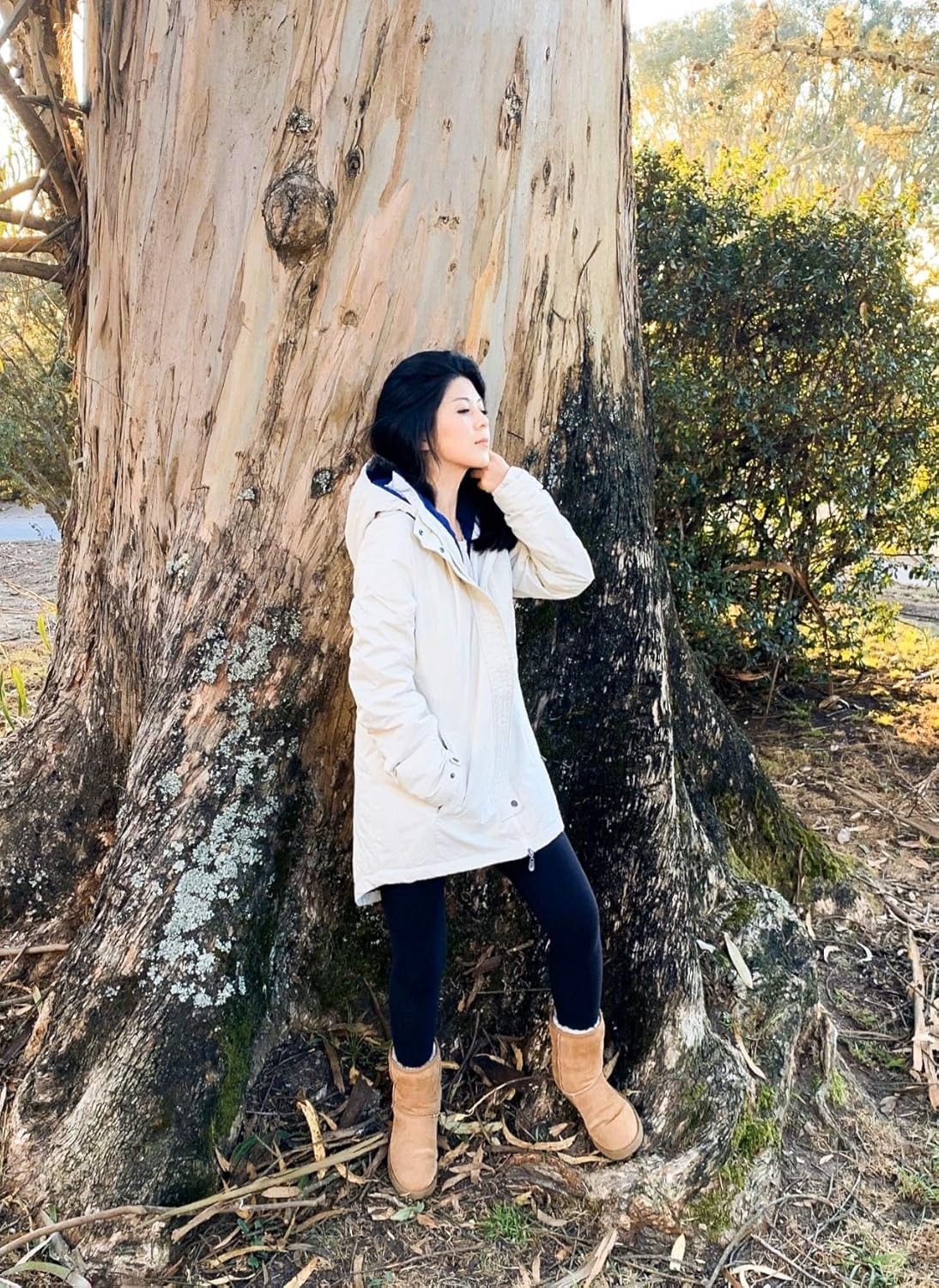 Arctix Women'S Arctix Women'S Gondola Insulated Jacket image number 2