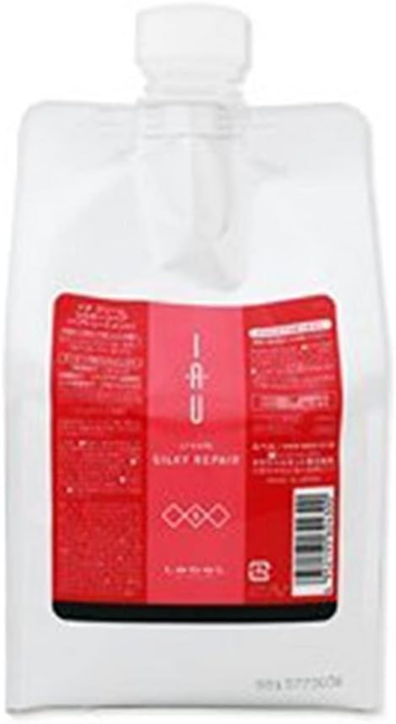 Lebel Cosmetics IAU Treatment Cream Melt Repair - 600Ml image number 2