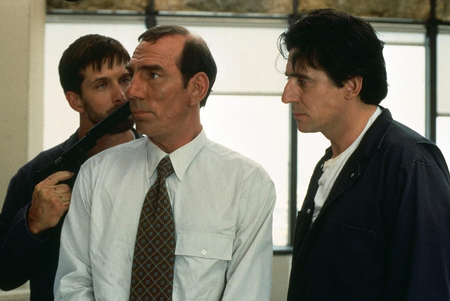 USUAL SUSPECTS (4KUHD) (2BD) image number 5