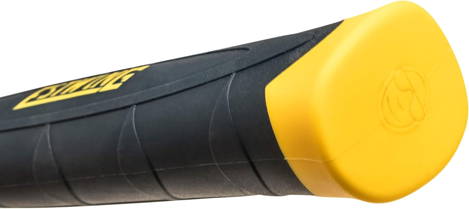 Estwing Polyurethane Construction Compocast Hammer, 26 Oz Head Weight image number 4