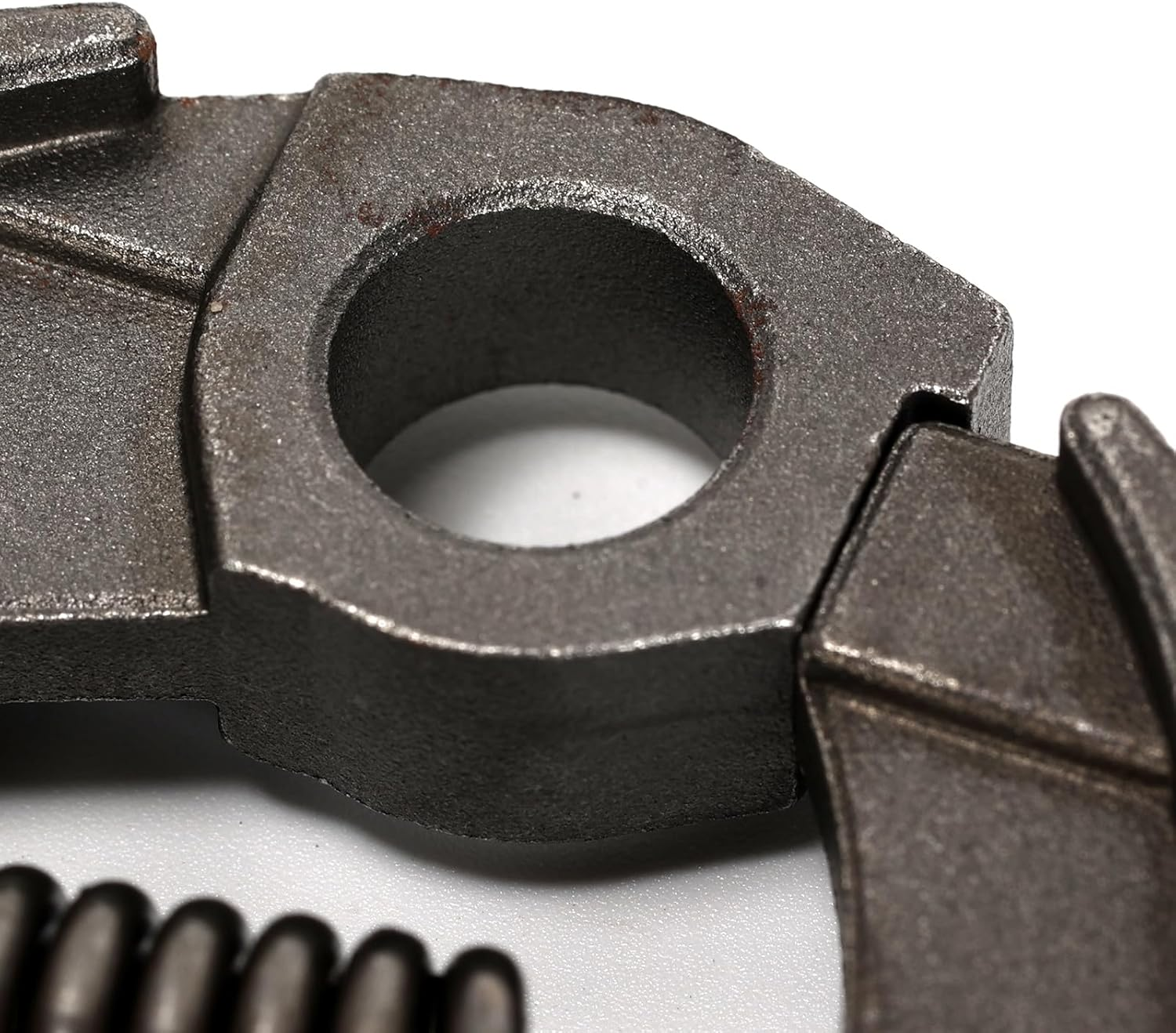 1PCS Clutch for Chainsaw 4180 160 2000 Compatible with Stihl Brushcutters FS89 FS90 FS91 FS94 FS100 FS110 FS111 FS131 KM91 KM131 HL91K HL92C HL91K image number 3