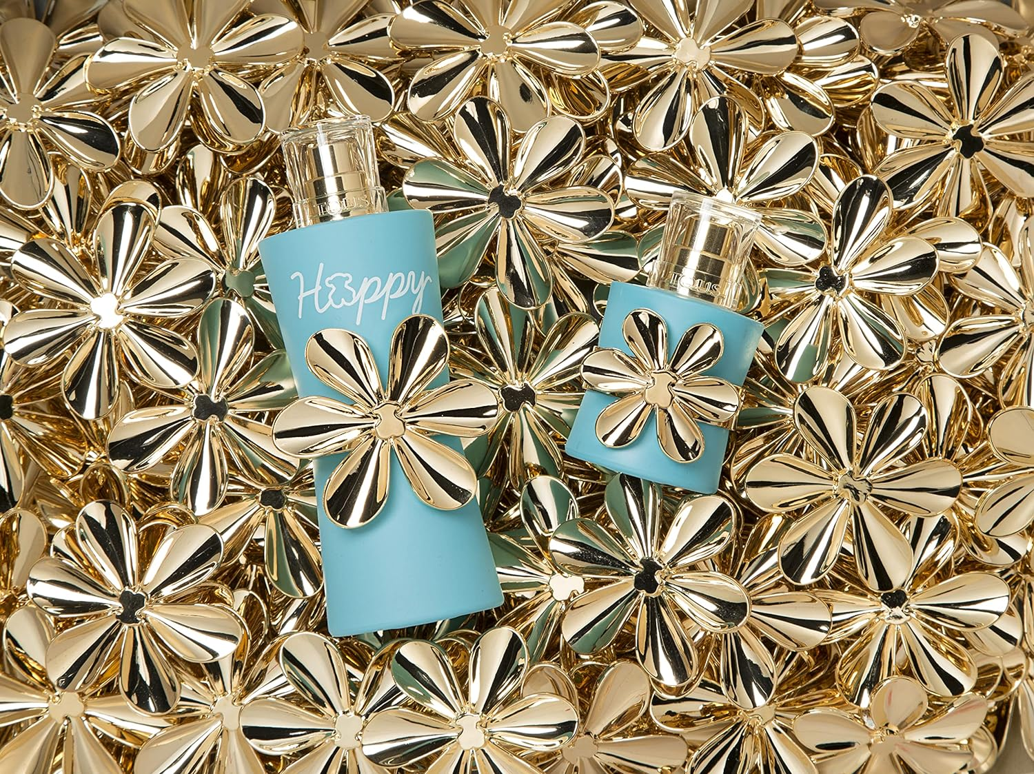 Tous Happy Moments Eau De Toilette Spray for Women 90 Ml