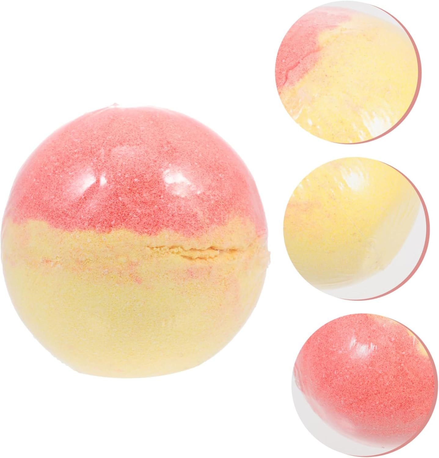 FOMIYES Bath Salt Moisturizing Sea Salt Bath for Spa for Relaxing Bathing for Mother Day Basket for Smooth Skin And image number 5