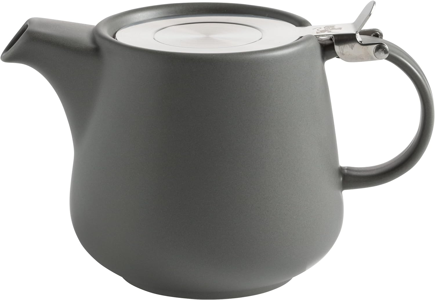 Maxwell & Williams Tint Teapot 600ML Charcoal