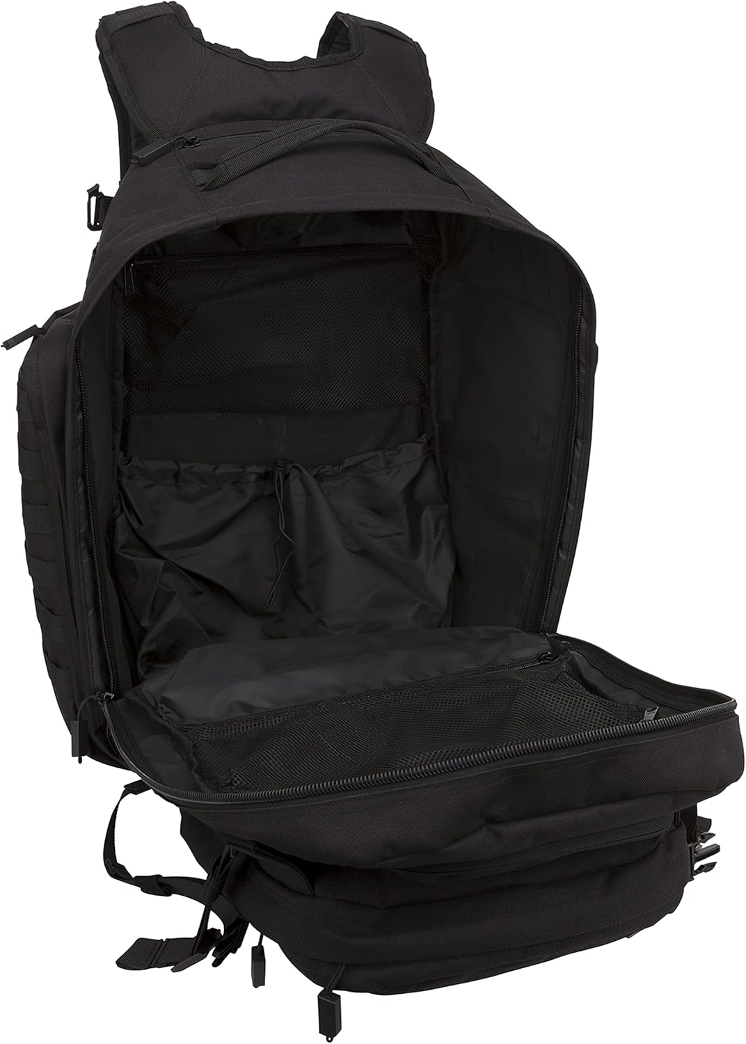 SOG Barrage Tactical Internal Frame Backpack image number 5