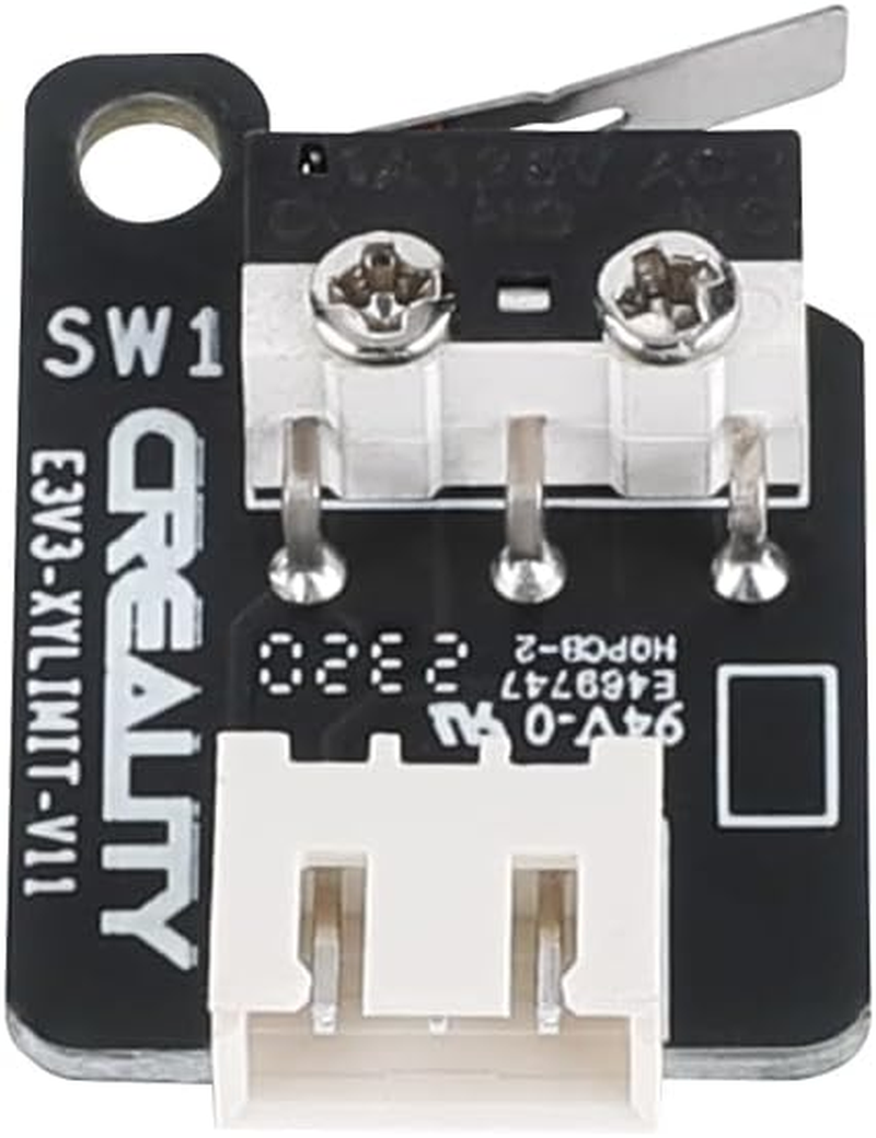 Creality Ender-3 V3 SE Y-Axis_Limit Switch, Module Pcba_E3V3Se-Xylimit-V1.1_V1.1_Limit Plate, 3D Printer Accessories Extruder Nozzle for Ender-3 V3 Se/Ender-3 V3 KE image number 1