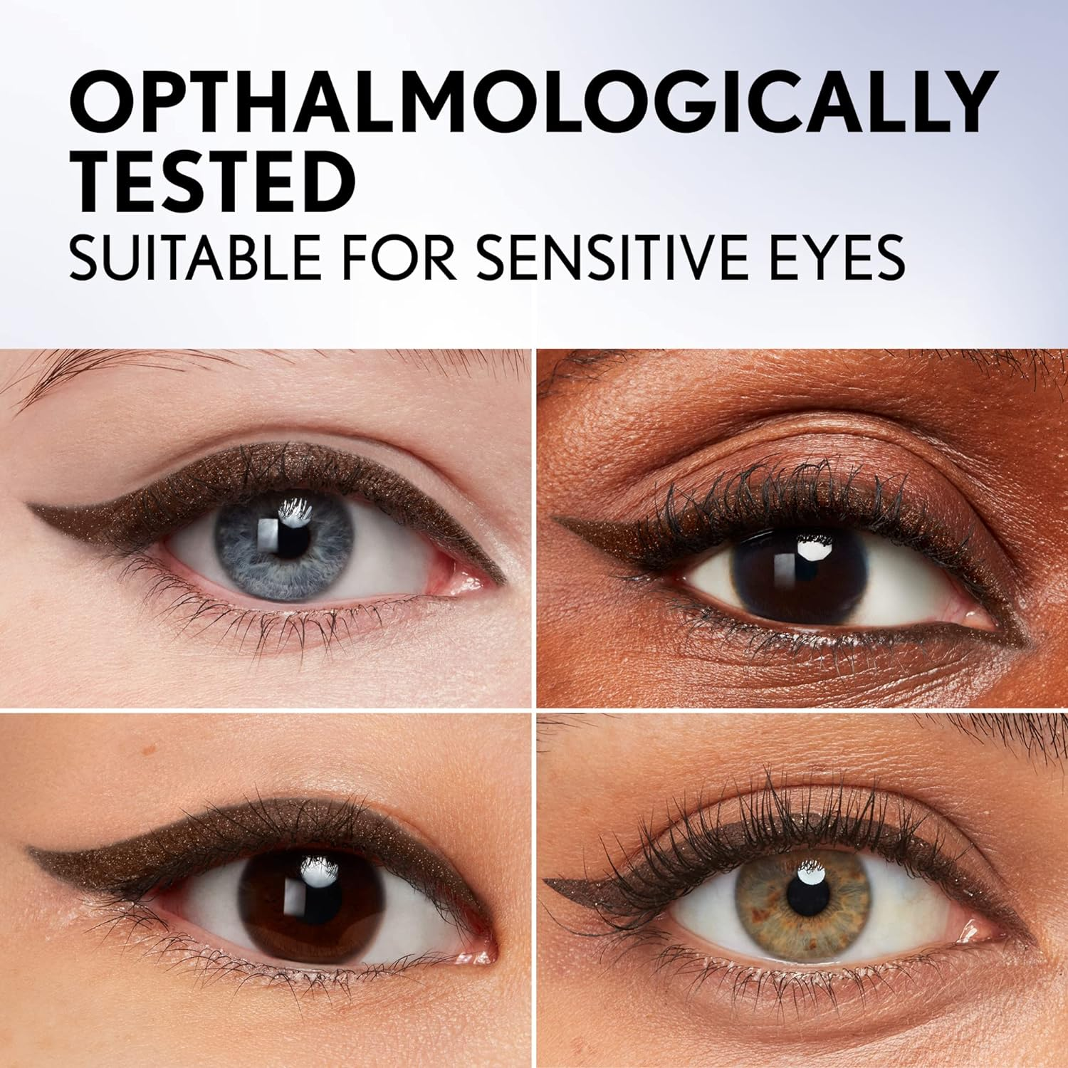 COVERGIRL Perfect Point plus Ink Eyeliner #280 Shimmering Brown image number 3