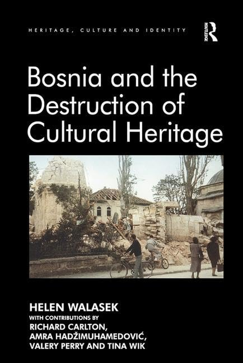 Bosnia and the Destruction of Cultural Heritage image number 1